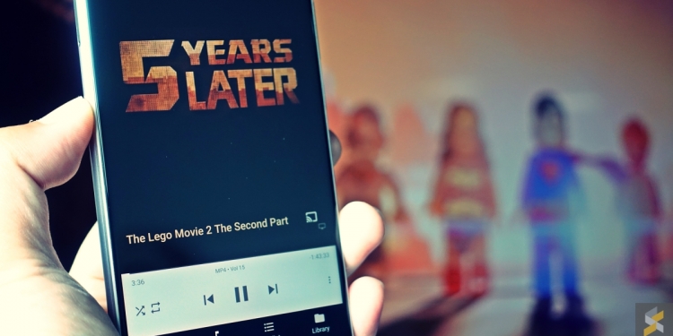 Kalau Anda Ada Smart TV, Ada Satu Fungsi Sangat Cool Yang Anda Kena Cuba