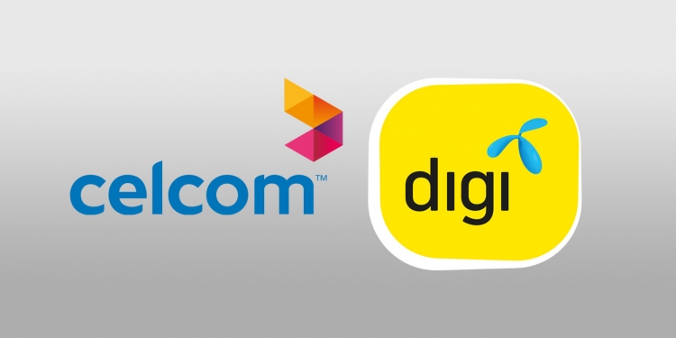 Celcom Dan Digi Akan Bergabung Menjadi Syarikat Telekomunikasi Terbesar ...