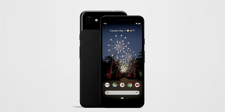 Beza Pixel 3a Dengan Pixel 3 Mengikut Specs Teknikal