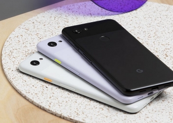 Pixel 3a Berikan Pengalaman Google Dalam Pakej Bajet