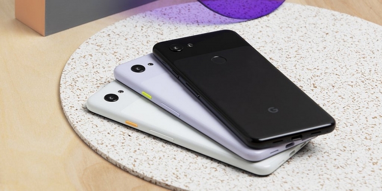 Pixel 3a Berikan Pengalaman Google Dalam Pakej Bajet