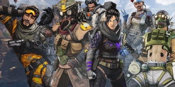 Versi Mudah Alih Apex Legends Kini Sedang Dibangunkan