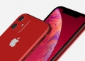 Rekaan iPhone XR 2019 Dengan Dwikamera Belakang Tersebar