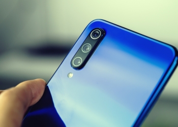 Xiaomi Mi 9 SE Pun Nak Ada Mode Bulan Untuk Kameranya