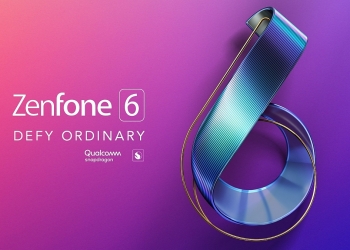 Cicipan Terbaru Asus Dedahkan Beberapa Ciri Penting ZenFone 6