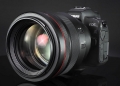 Canon Lancar Lensa RF 85mm F1.2L Untuk Penagih Bokeh