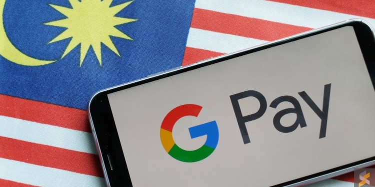 iPay88 Bakal Bawa Masuk Google Pay Untuk Pengguna Malaysia
