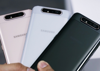 SIRIM Kemas Kini Entri Galaxy A80 Untuk Masukkan Maklumat NFC