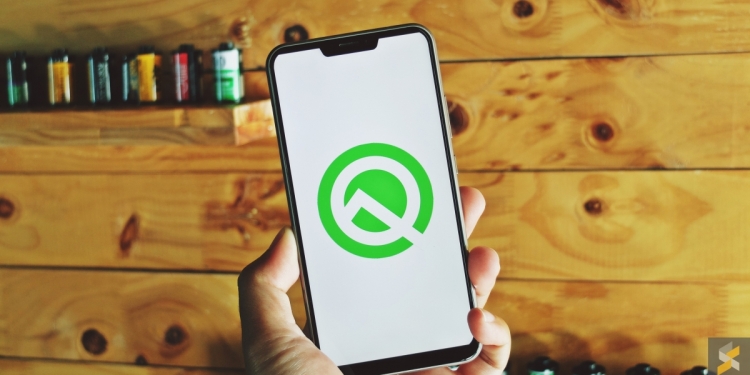 Pasang Android Q Di ZenFone 5Z Anda Dengan Tutorial Ini