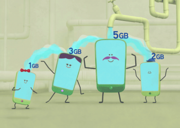 Maxis tambah lebih banyak data untuk talian tambahan MaxisONE Share