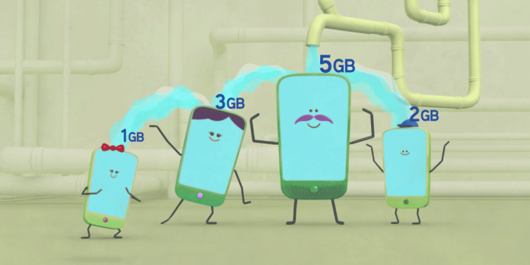 Maxis tambah lebih banyak data untuk talian tambahan MaxisONE Share