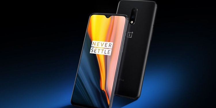 OnePlus 7 pilihan lebih murah dengan banyak kekurangan