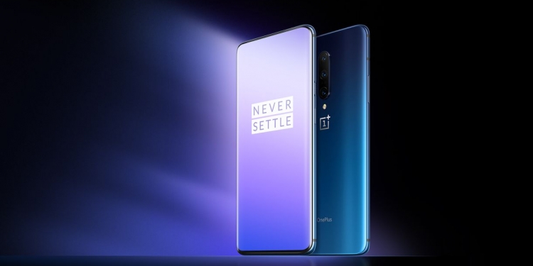 OnePlus 7 Pro layak digelar telefon pintar terpantas