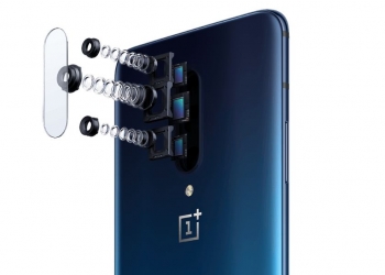 OnePlus 7 Pro layak digelar telefon pintar terpantas