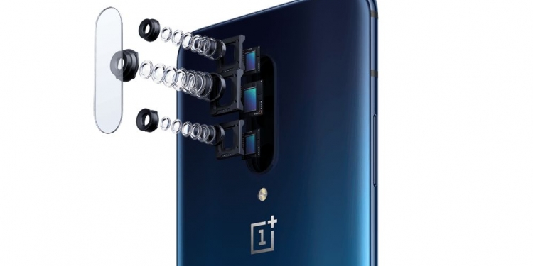 OnePlus 7 Pro layak digelar telefon pintar terpantas