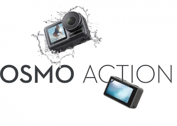 Osmo Action Beri Tamparan Padu Pada GoPro Hero 7 Black