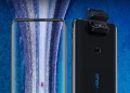 ZenFone 6 Miliki Bilangan Kamera Paling Sikit Dalam Tahun 2019