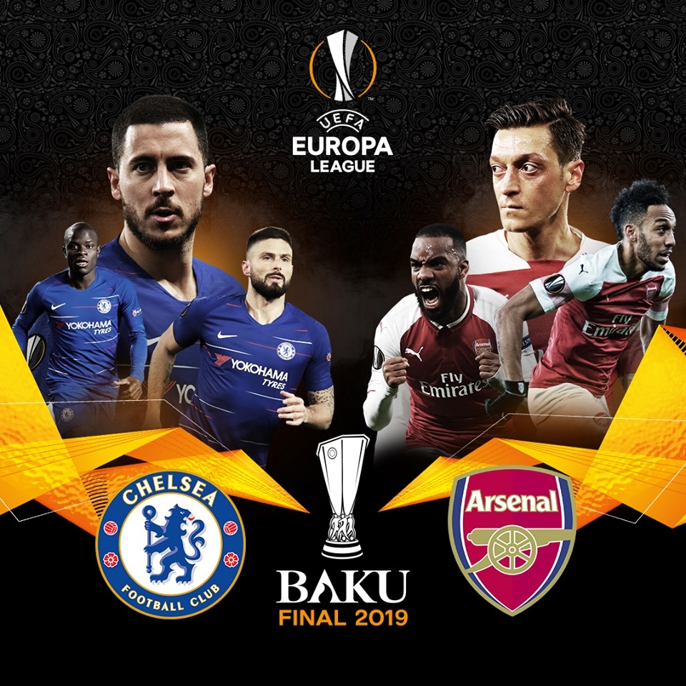 Juara Europa League Dari Tahun Ke Tahun - Tentang Tahun