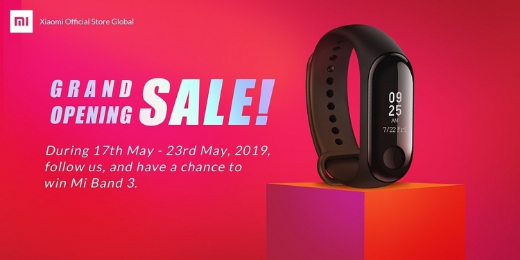 Anda Boleh Beli Barang Xiaomi Terus Dari China Di Shopee Dengan Ketulenan Terjamin