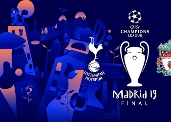 Anda Boleh Tonton Perlawanan Akhir Liga Juara & Liga Europa 2019 Secara Halal dan Percuma