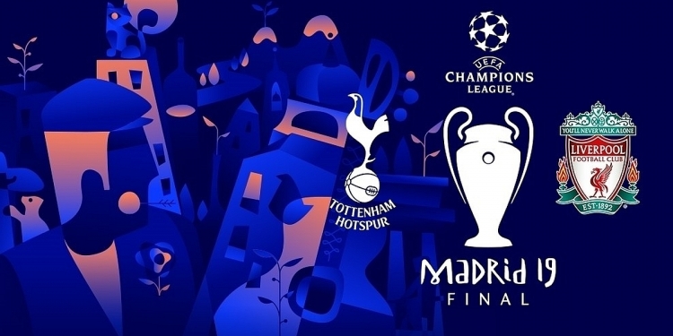 Anda Boleh Tonton Perlawanan Akhir Liga Juara & Liga Europa 2019 Secara Halal dan Percuma