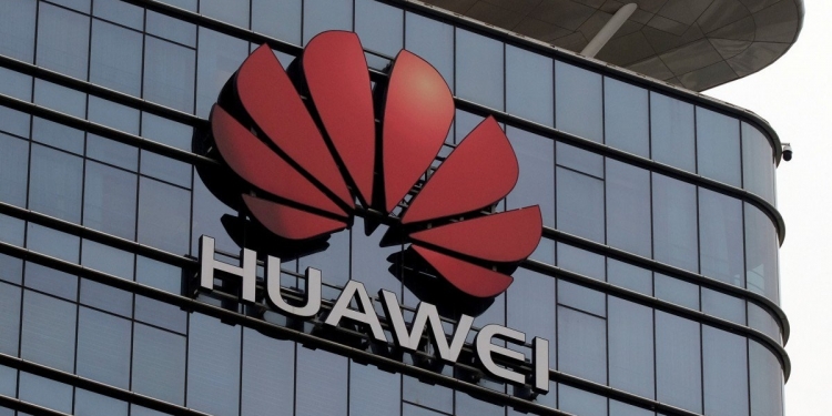 A.S. Longgarkan Sekatan Perdagangan Terhadap Huawei