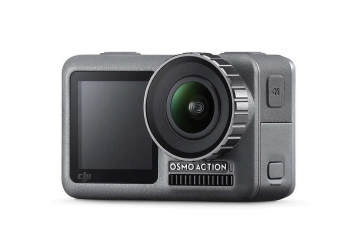 Tempahan DJI Osmo Action Bermula Di Malaysia Pada Harga Setara Osmo Pocket