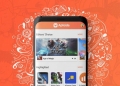 Aptoide alternatif Google Playstore pada Huawei?