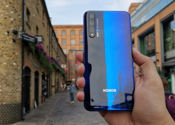 Honor 20 Di Malaysia: Maklumat Yang Anda Perlu Tahu