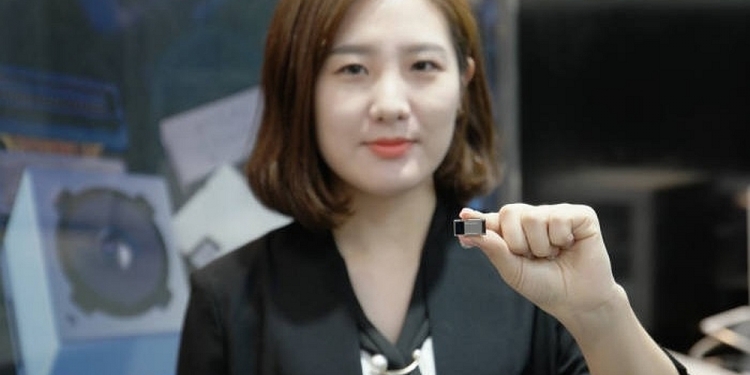 Samsung Sedang Bangunkan Kamera Zum 5x Optikal Untuk Bersaing Dengan Sony