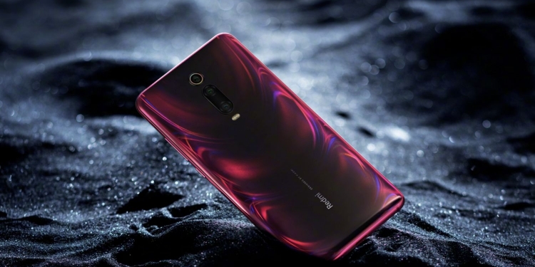 Banyak maklumat Redmi K20 dikongsi – Snapdragon 855, 3 kamera belakang dan kamera depan pop up