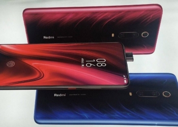 Redmi K20 telah lulus ujian SIRIM?