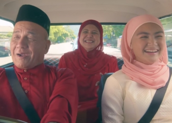 Koleksi iklan Raya 2019: Kembalinya tema gembira di hari lebaran