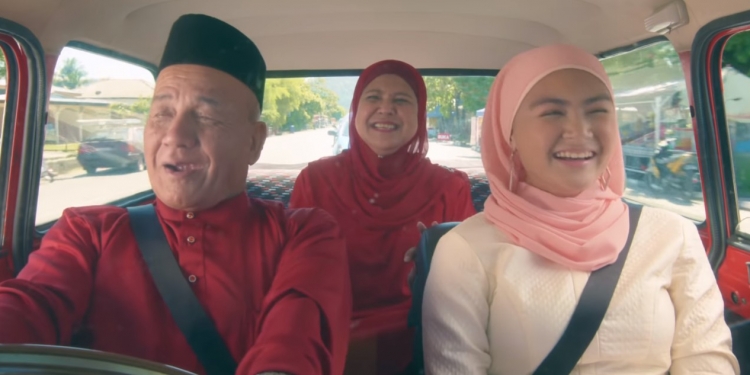 Koleksi iklan Raya 2019: Kembalinya tema gembira di hari lebaran