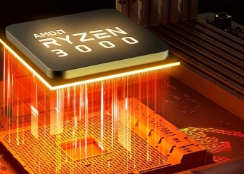 Ryzen 3000 Ambil Inspirasi Daripada SoC Telefon Untuk Bangunkan CPU Komputer