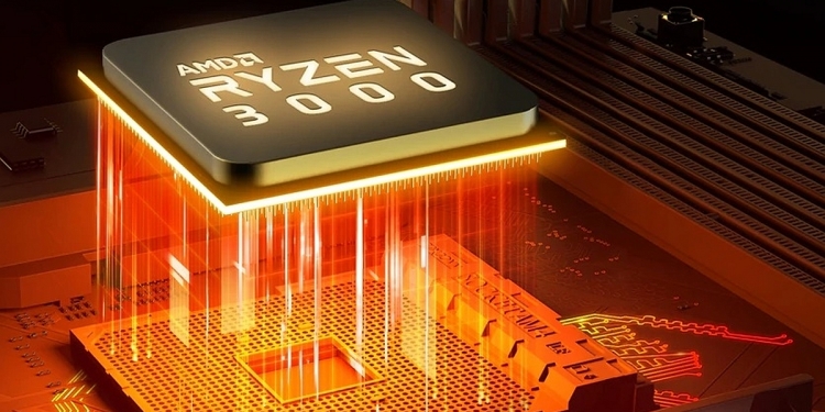 Ryzen 3000 Ambil Inspirasi Daripada SoC Telefon Untuk Bangunkan CPU Komputer