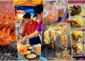 Tips tangkap gambar Makanan di Bazar Ramadan #ShotoniPhone