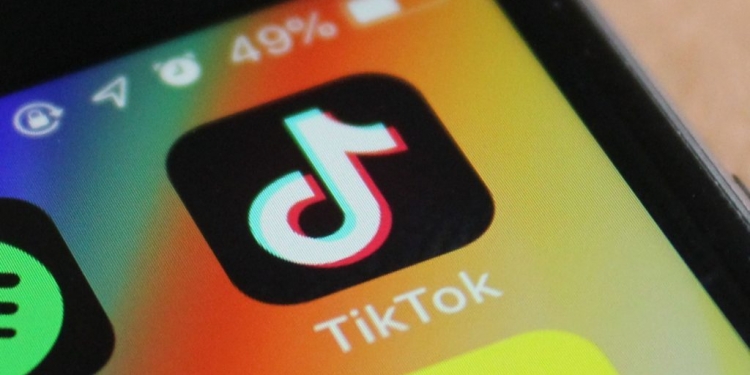 Telefon pintar dari TikTok? Biar betul!