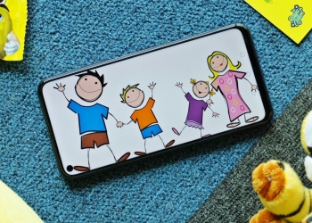 Ini Satu-Satunya Pelan Telco Keluarga Yang Terapkan Konsep Kesamarataan