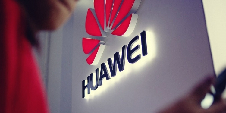 Huawei Mula Orak Langkah Bubarkan Sekatan Dagang A.S