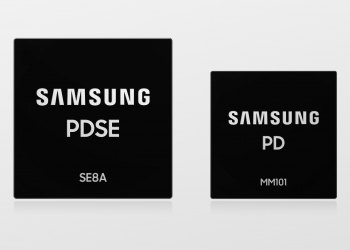 Samsung Bangunkan Sistem Mengecas Yang Menyokong 100W