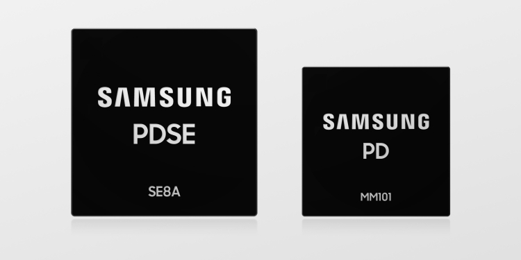 Samsung Bangunkan Sistem Mengecas Yang Menyokong 100W