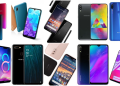 Pilihan telefon pintar terbaik di bawah RM600 tahun 2019