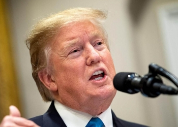 President Trump U-Turn? Huawei Muncul Semula  Dalam SD Association