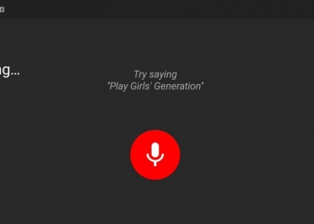 Voice Search di Youtube kini lebih bijak, mainkan video selepas arahan diterima