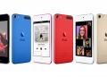 iPod Touch belum mati, kembali dengan storan dalaman sehingga 256GB