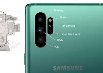 Samsung Galaxy Note 10e dikhabar hadir dengan bateri lebih besar berbanding Galaxy S10e