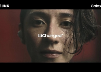 Samsung Lancar Kempen #iChanged Untuk Pancing Pengguna Masuk Ke Ekosistem Mereka
