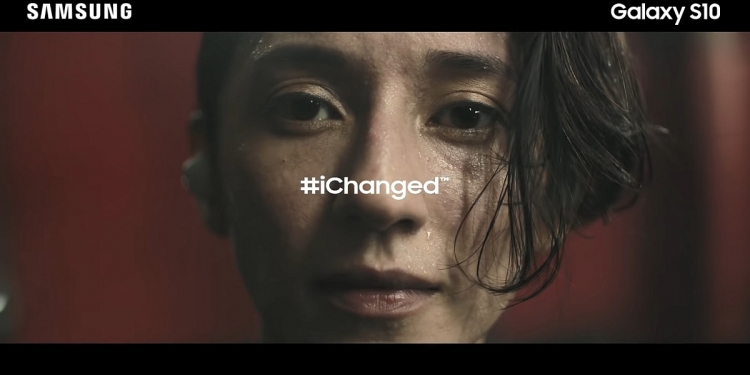 Samsung Lancar Kempen #iChanged Untuk Pancing Pengguna Masuk Ke Ekosistem Mereka