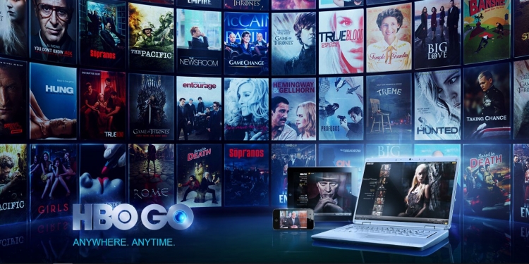 Tonton Game Of Thrones pada bila-bila masa dimana jua, menerusi aplikasi HBO GO